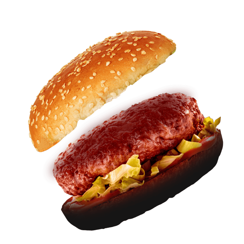 best fast food restaurant zalim burger