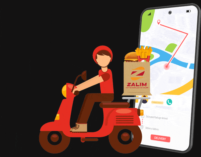 zalim foods home delivery