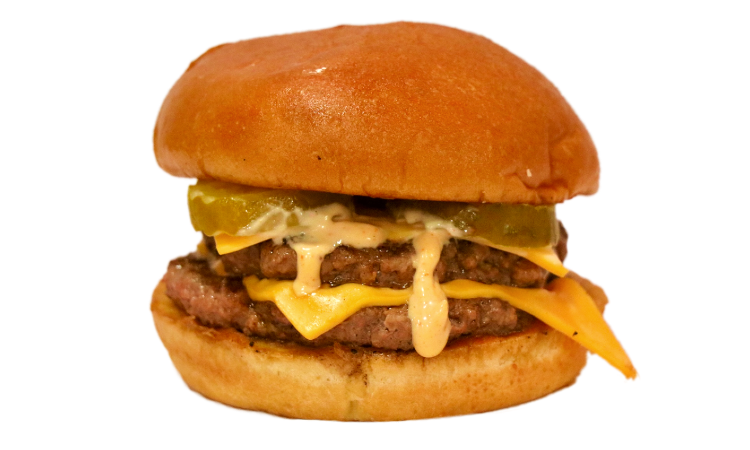 Discover the best beef burger in Englewood, New Jersey.