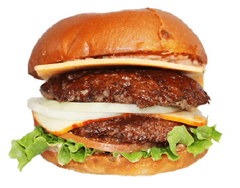 Best Beef Burger in Englewood, New Jersey by Zalim